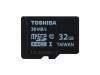 Thẻ nhớ microSD 32GB Class 10 Toshiba UHS - anh 1
