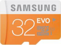 Thẻ nhớ microSD 32GB Class 10 Samsung Evo