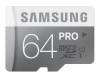 Thẻ nhớ microSD 64GB Class 10 Samsung Pro new UHS - anh 1
