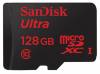 Thẻ nhớ microSD 128GB Class 10 Sandisk Ultra UHS - anh 1