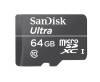 Thẻ nhớ microSD 64GB Sandisk Ultra - anh 2
