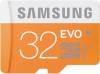Thẻ nhớ microSD 32GB Class 10 Samsung Evo - anh 1