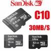 Thẻ nhớ microSD 32GB Sandisk Ultra - anh 2