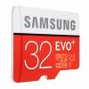 Thẻ nhớ microSD 32G Samsung Evo plus - anh 2