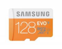 Thẻ nhớ microSD 128GB Samsung UHS Class 10 evo
