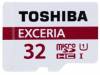 Thẻ nhớ microSD 32GB Toshiba Exceria 48MB/s - anh 2