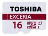Thẻ nhớ microSD 16GB Toshiba Exceria 48MB/s - anh 2