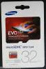 Thẻ nhớ microSD 32G Samsung Evo plus - anh 1
