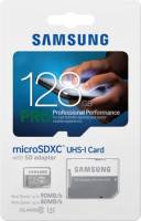 Thẻ nhớ microSD 128GB Samsung UHS Class 10 pro new