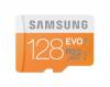 Thẻ nhớ microSD 128GB Samsung UHS Class 10 evo - anh 1