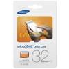 Thẻ nhớ microSD 32GB Class 10 Samsung Evo - anh 2